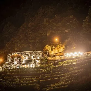 Bio Ca' Pianazola Farm stay