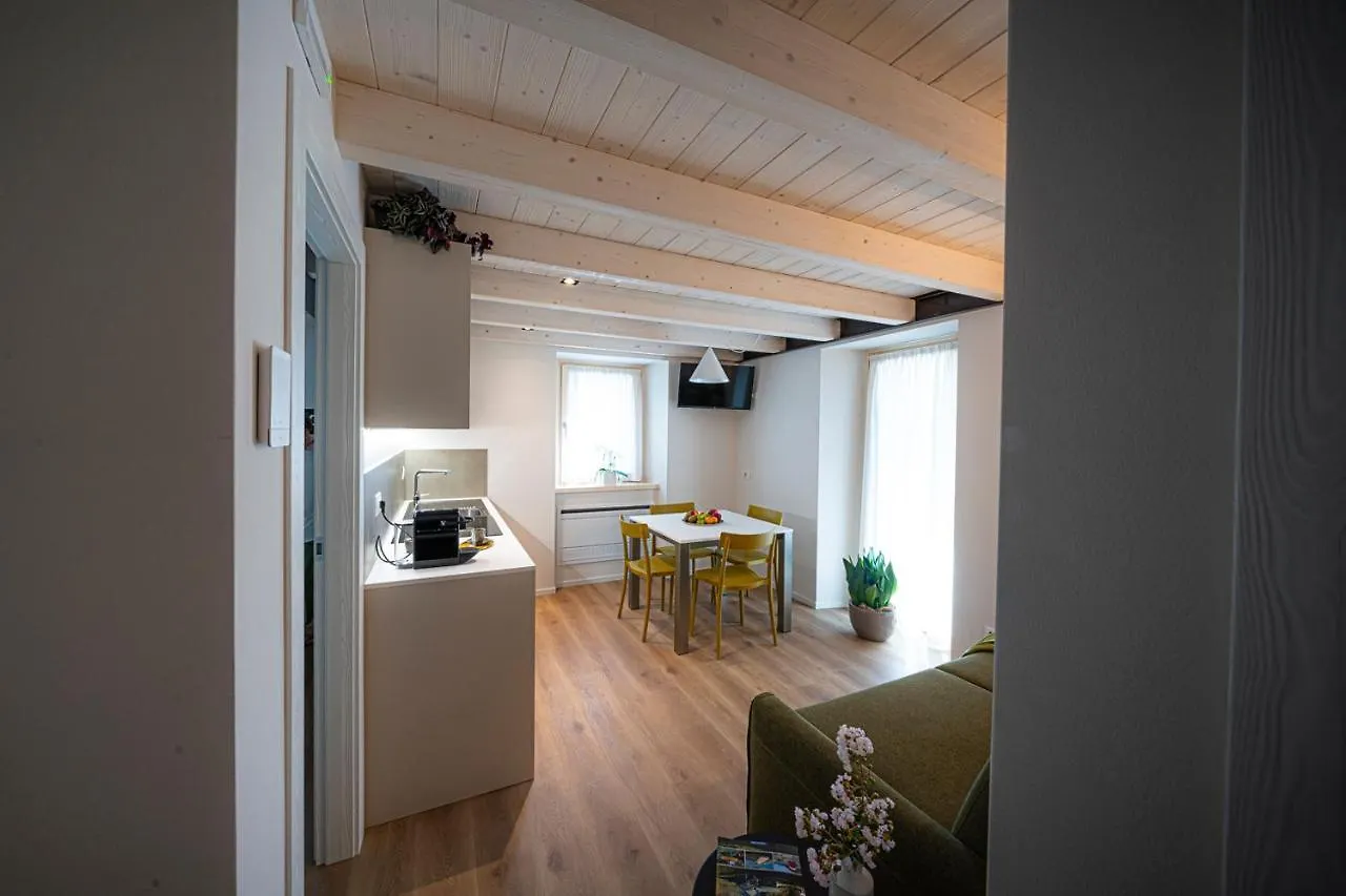 Ca Mariet Casa Vacanze Chiavenna 0*,  Italien