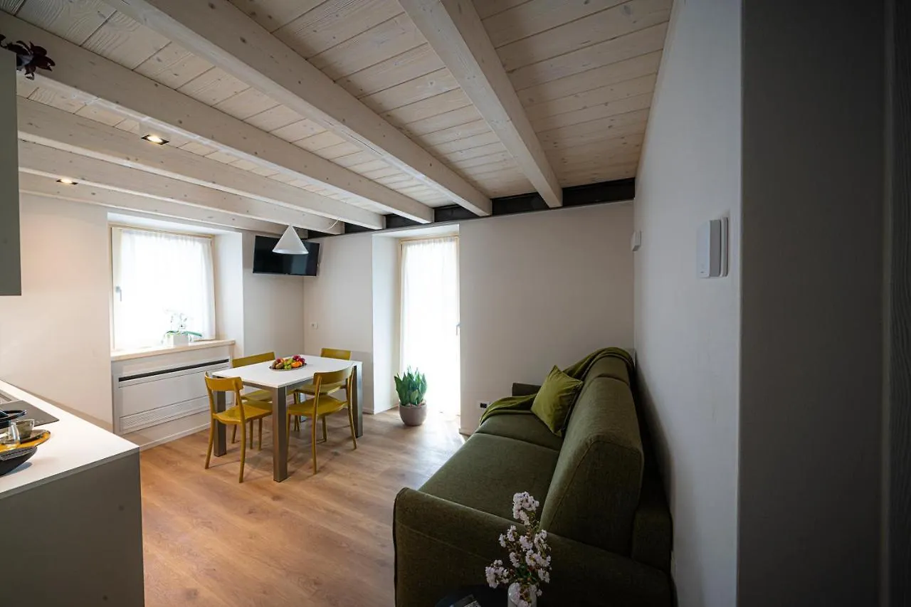 Ca Mariet Casa Vacanze Chiavenna