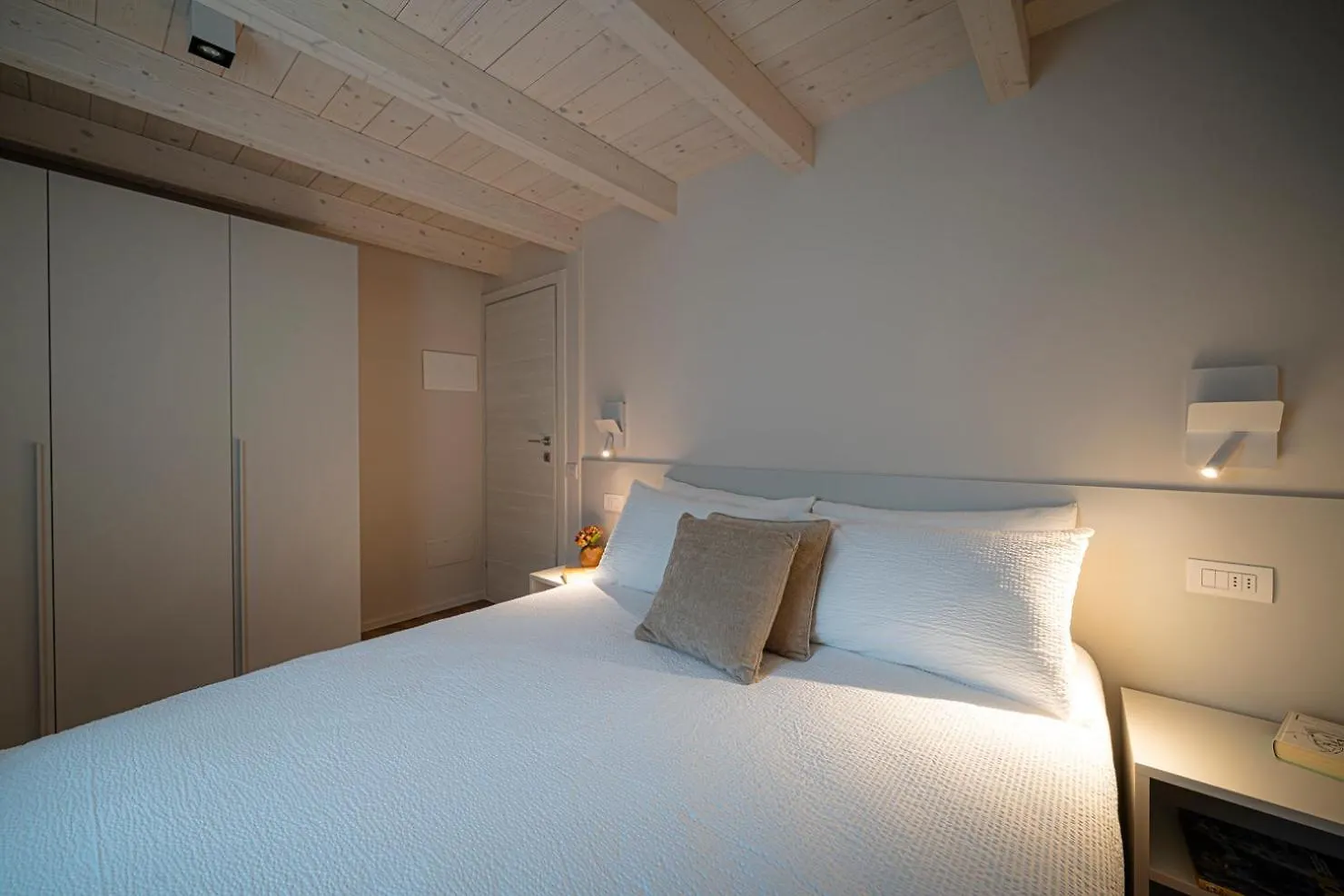 Ca Mariet Casa Vacanze Chiavenna 0*,