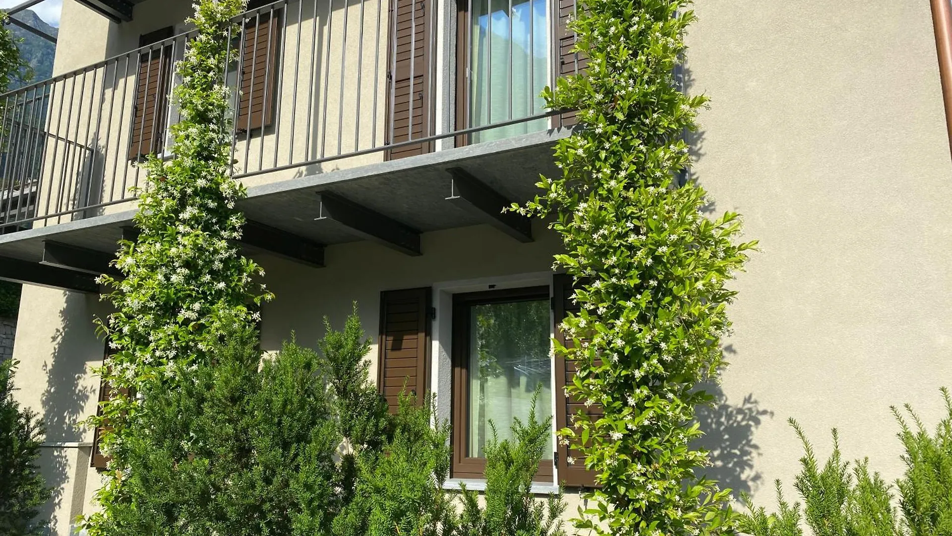 Ca Mariet Casa Vacanze Chiavenna 0*,  Italy