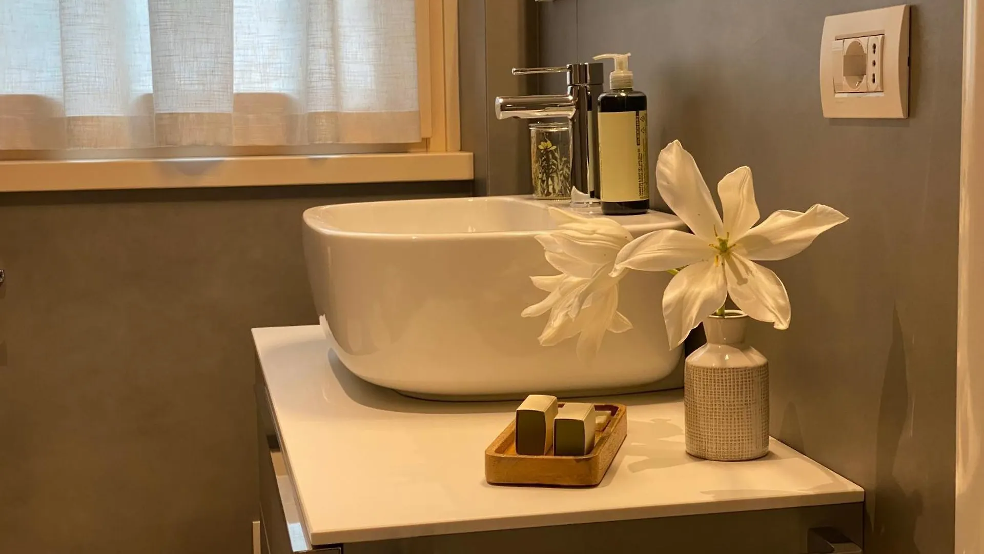 Ca Mariet Casa Vacanze Chiavenna