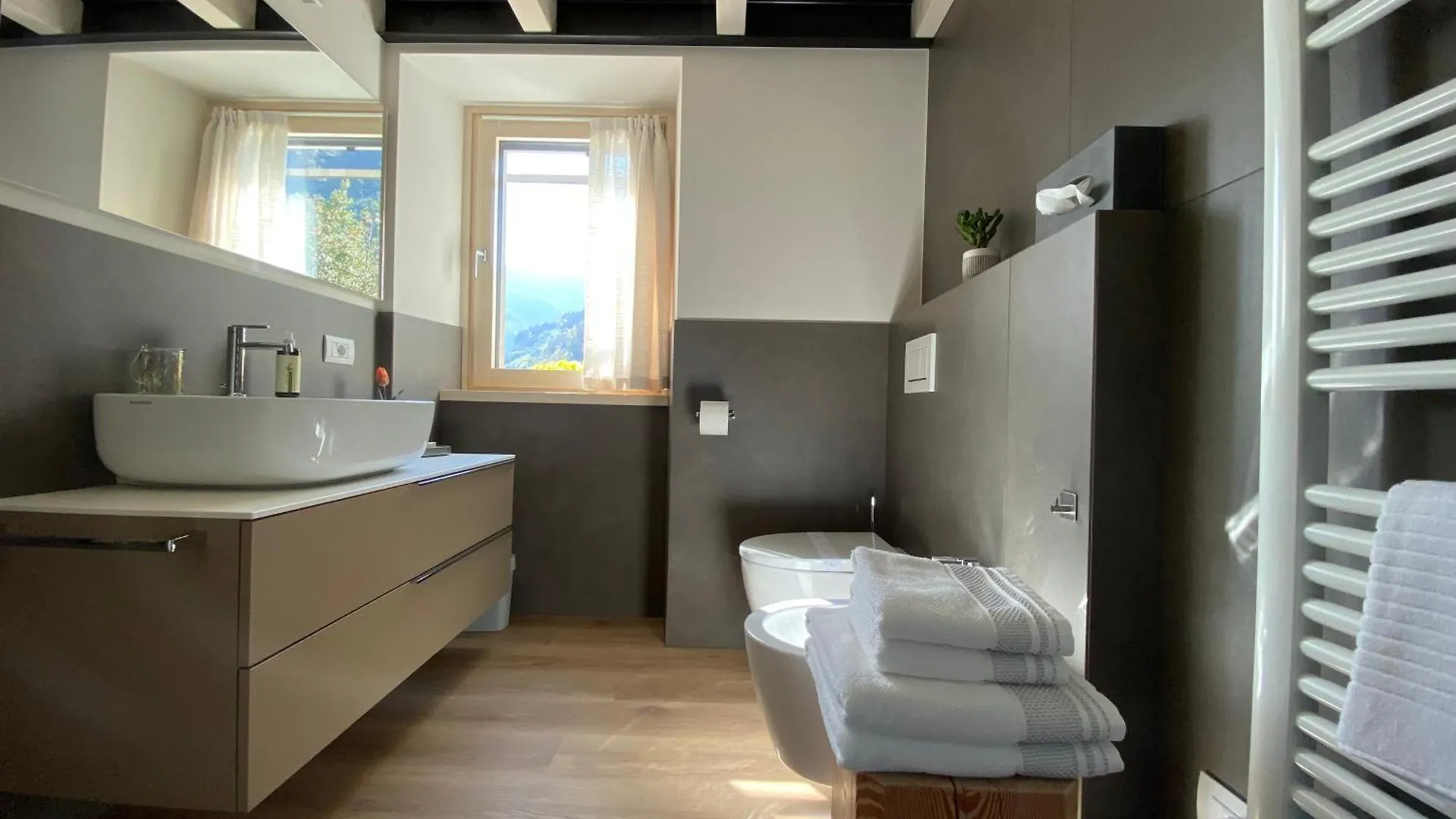 Ca Mariet Casa Vacanze Chiavenna 0*,