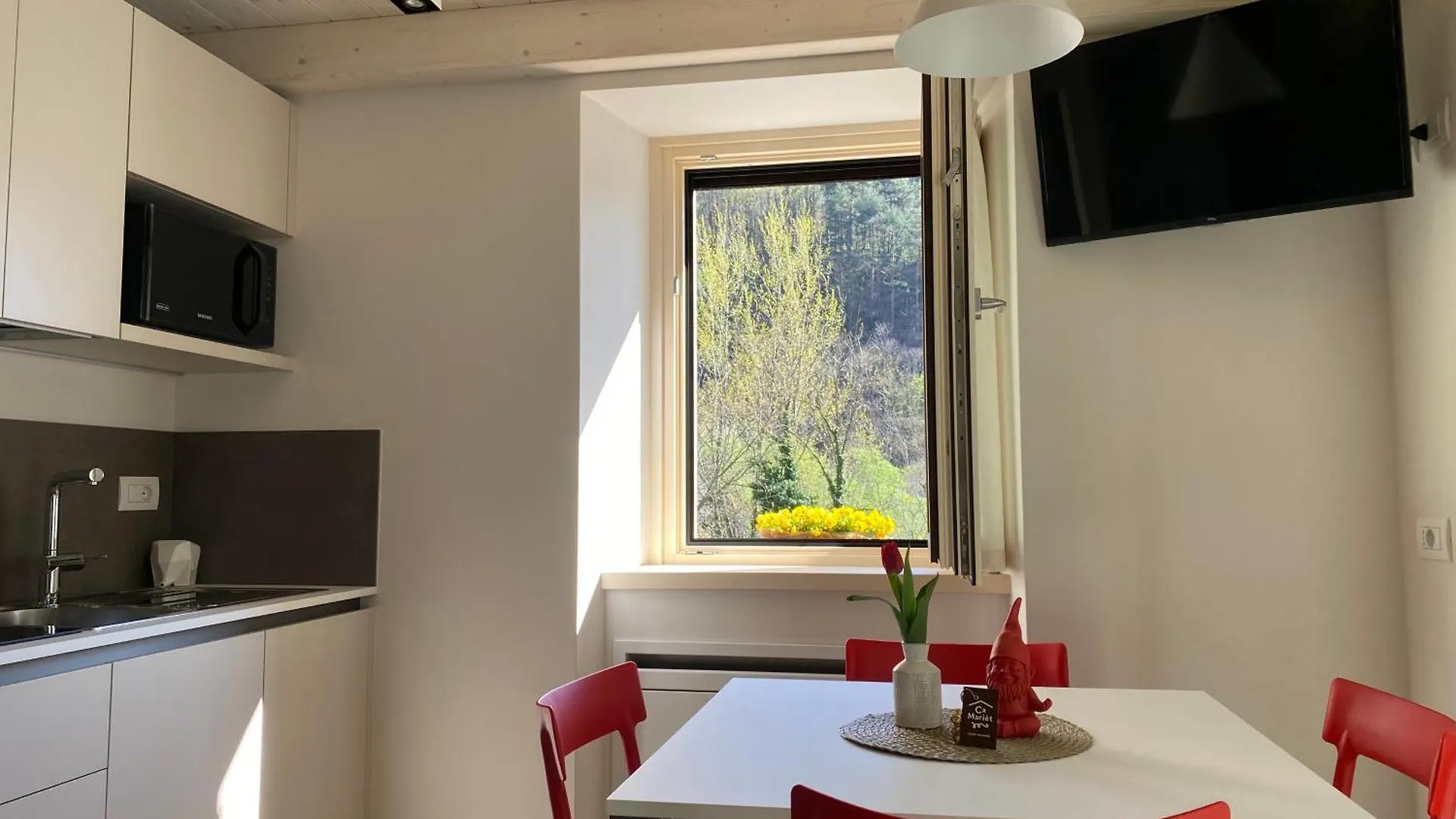 Ca Mariet Casa Vacanze Chiavenna 0*,