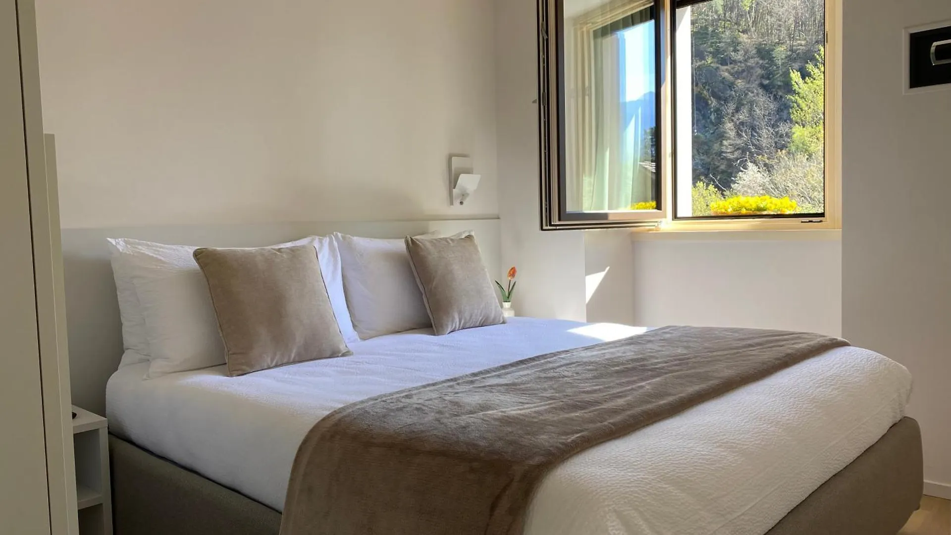 Ca Mariet Casa Vacanze Chiavenna