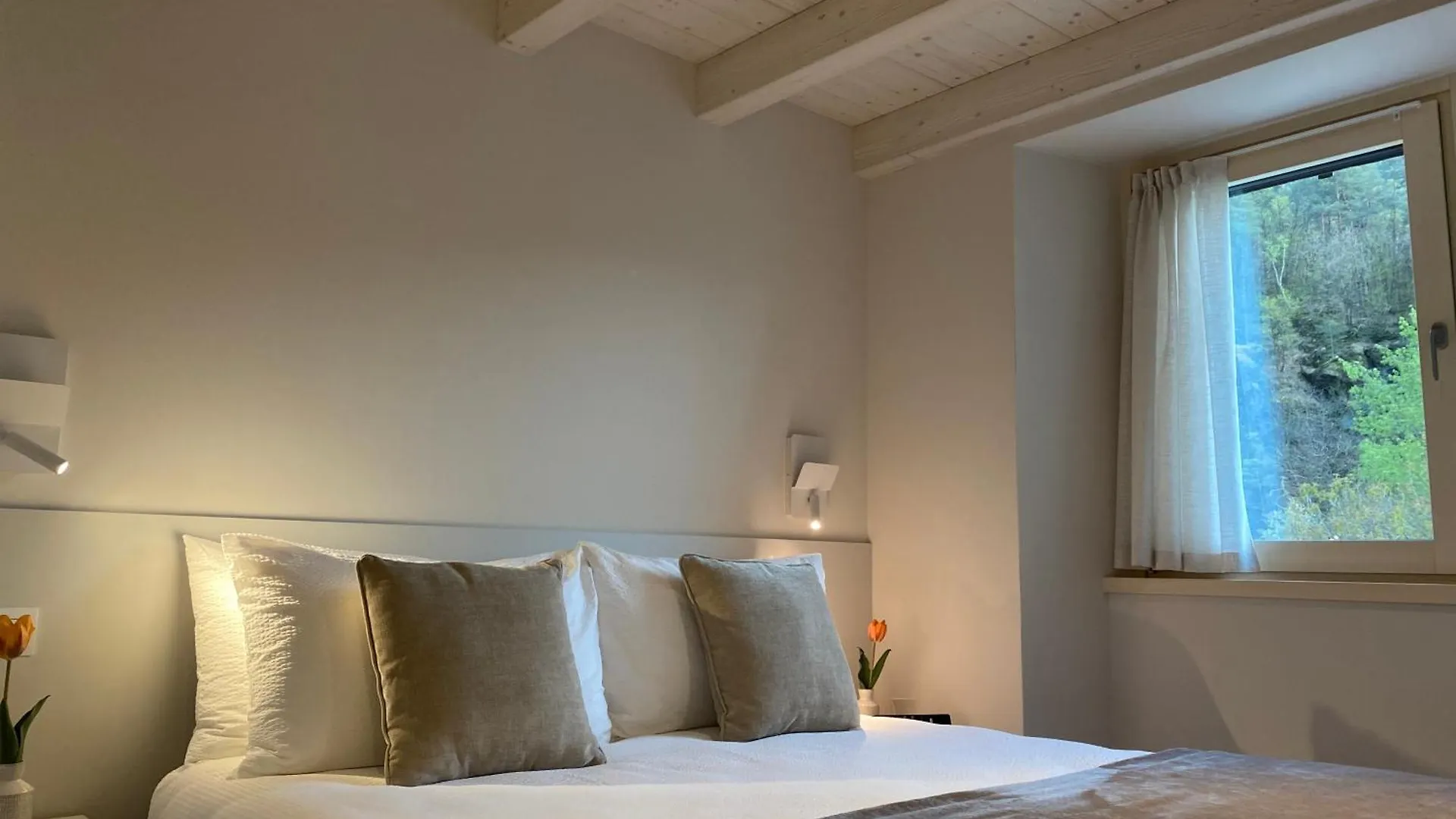 Apartment Ca Mariet Casa Vacanze Chiavenna